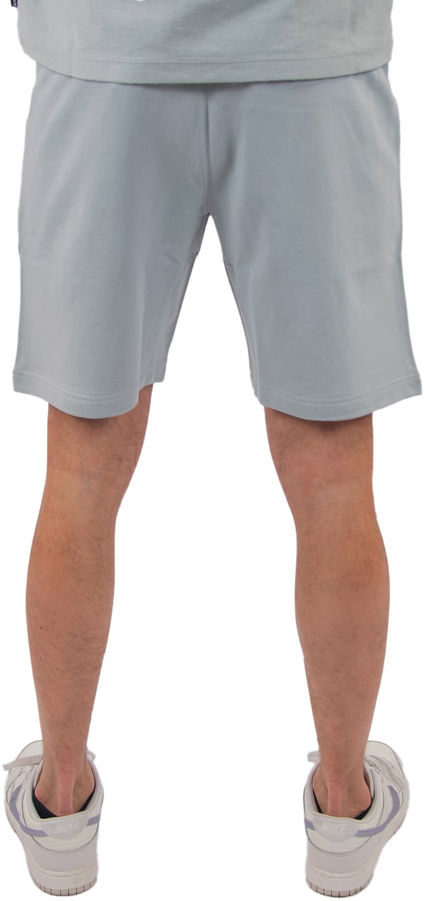 Airforce Basic Short Groen