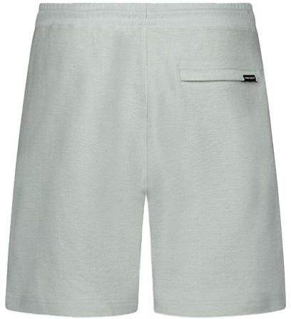 Airforce Milo Short (Badstof) Groen