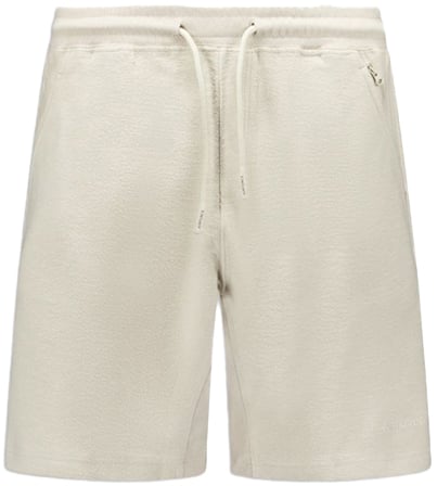 Airforce Milo Short (Badstof) Beige