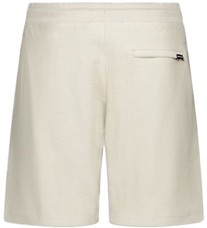 Airforce Milo Short (Badstof) Beige