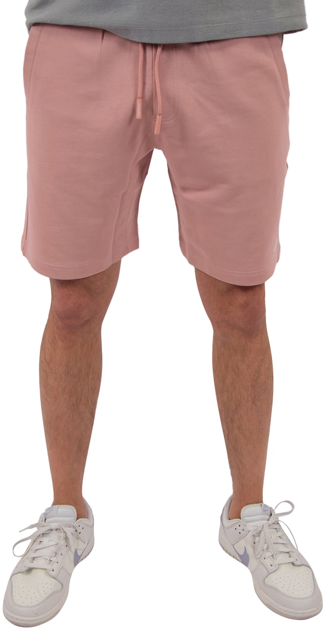 Airforce Basic Short Roze