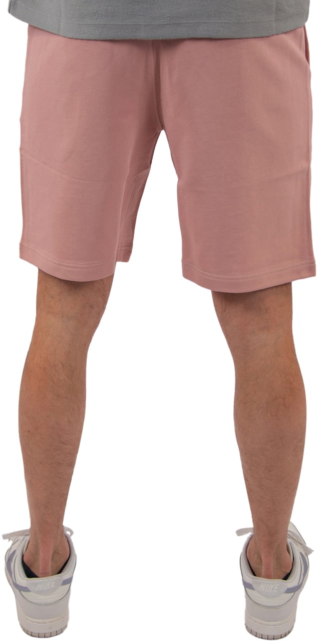 Airforce Basic Short Roze