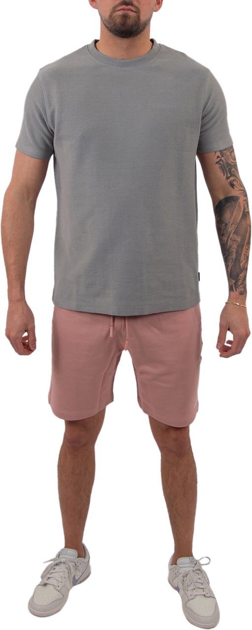 Airforce Basic Short Roze