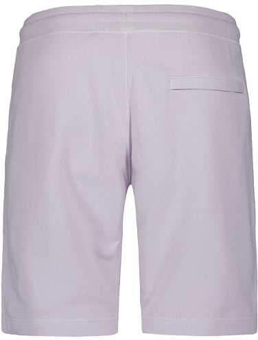 Airforce Airforce Shorts Garment Dyed Roze