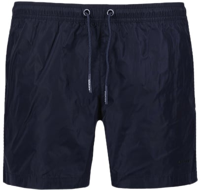 Airforce Swimshort Blauw