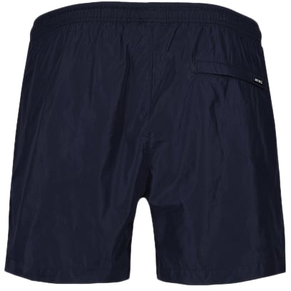 Airforce Swimshort Blauw