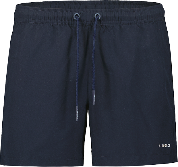 Airforce Airforce Swimshort Blauw