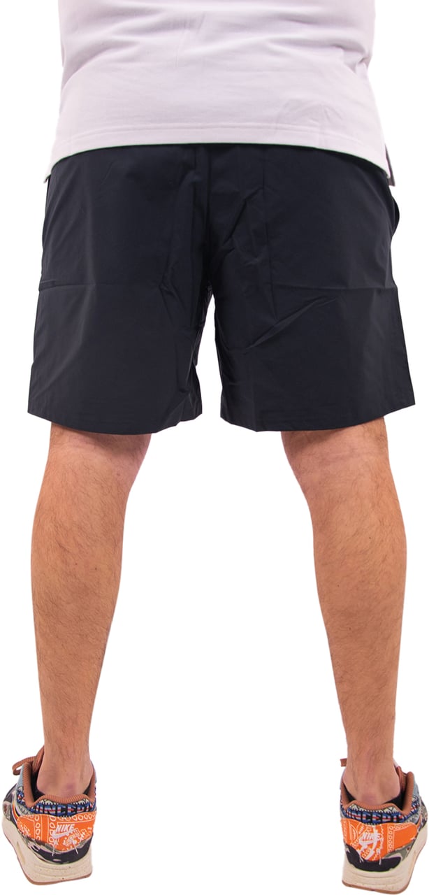 Airforce Swimshort Mid Long Blauw