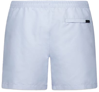 Airforce Swimshort Blauw