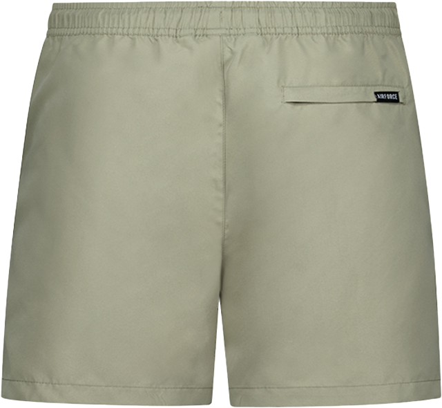 Airforce Airforce Swimshort Groen