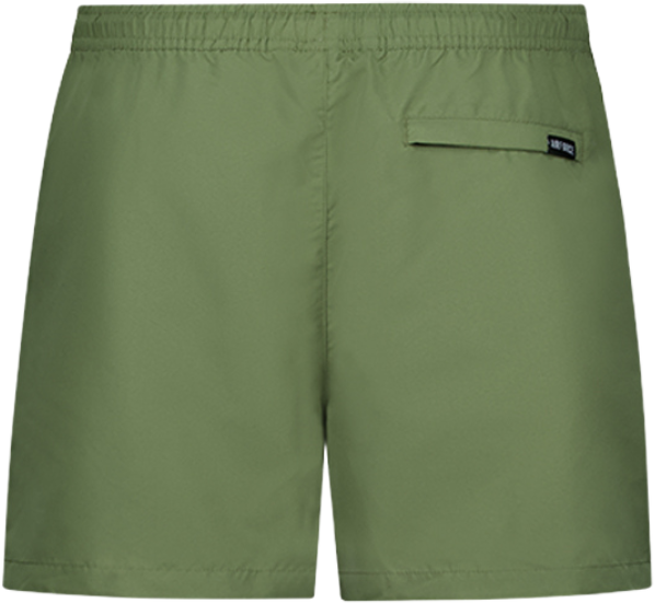 Airforce Airforce Swimshort Groen
