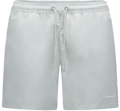 Airforce Swimshort Groen