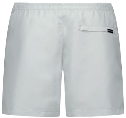Airforce Swimshort Groen