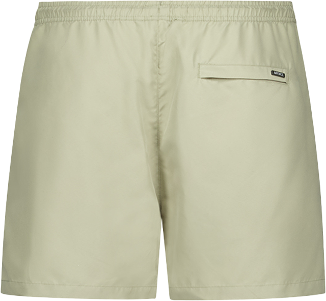Airforce Airforce Swimshort Beige