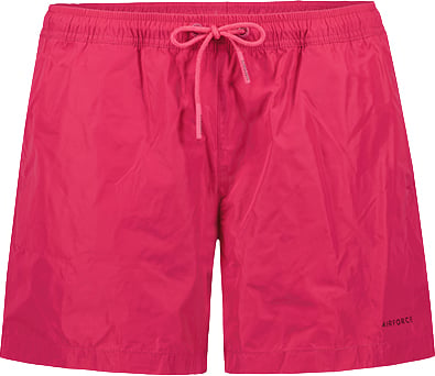 Airforce Airforce Swimshort Roze