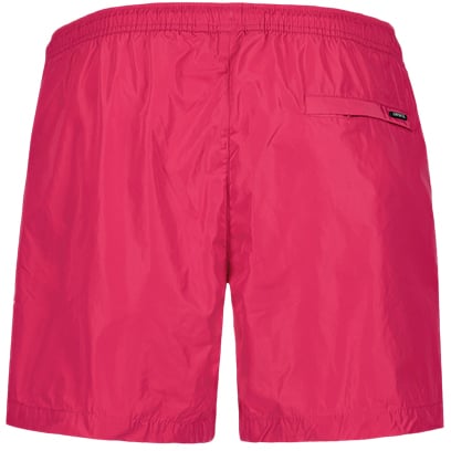 Airforce Swimshort Roze