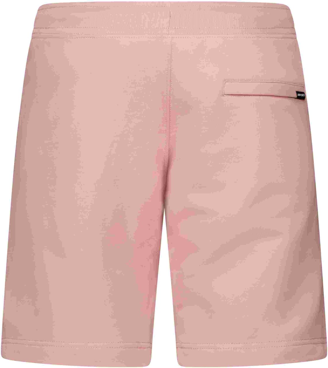 Airforce BASIC SHORT GEM1179-SS26 326 Misty Rose/White Wit