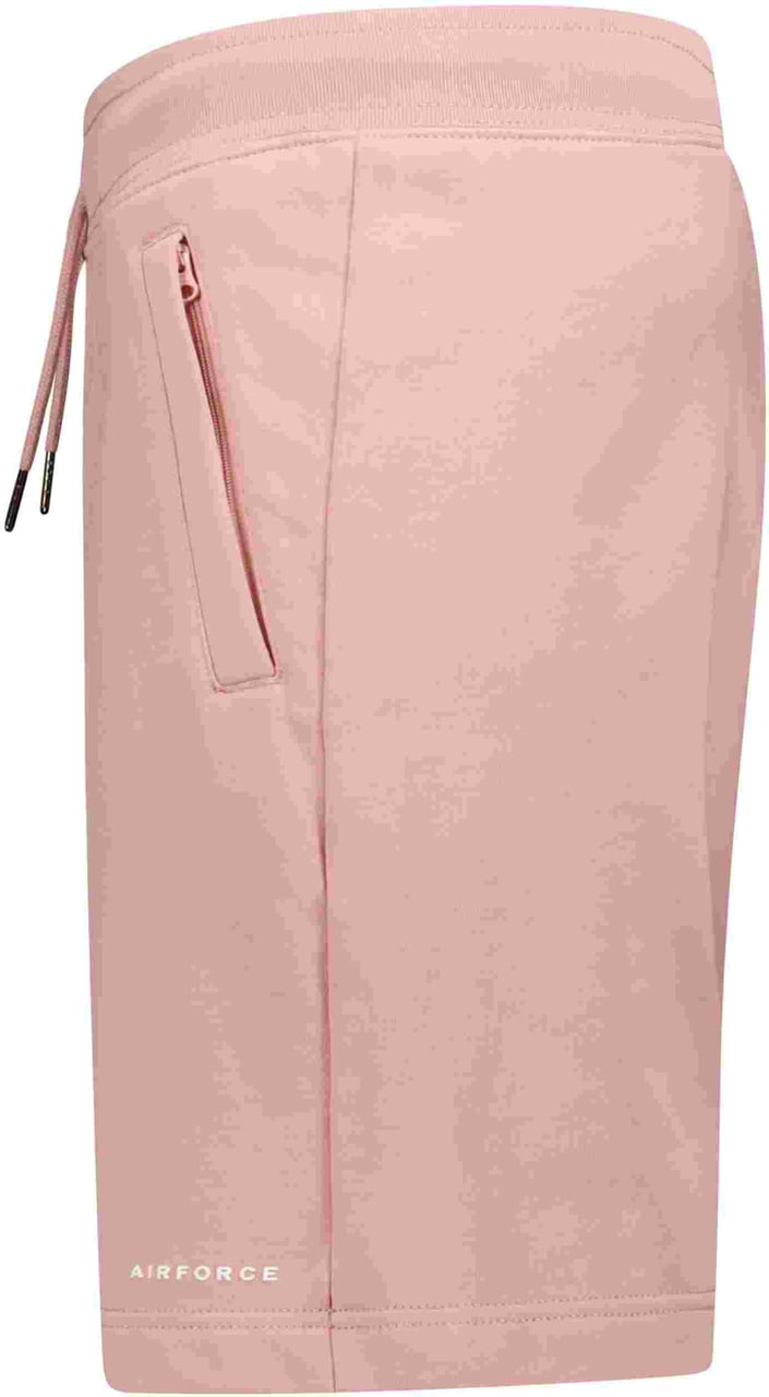 Airforce BASIC SHORT GEM1179-SS26 326 Misty Rose/White Wit