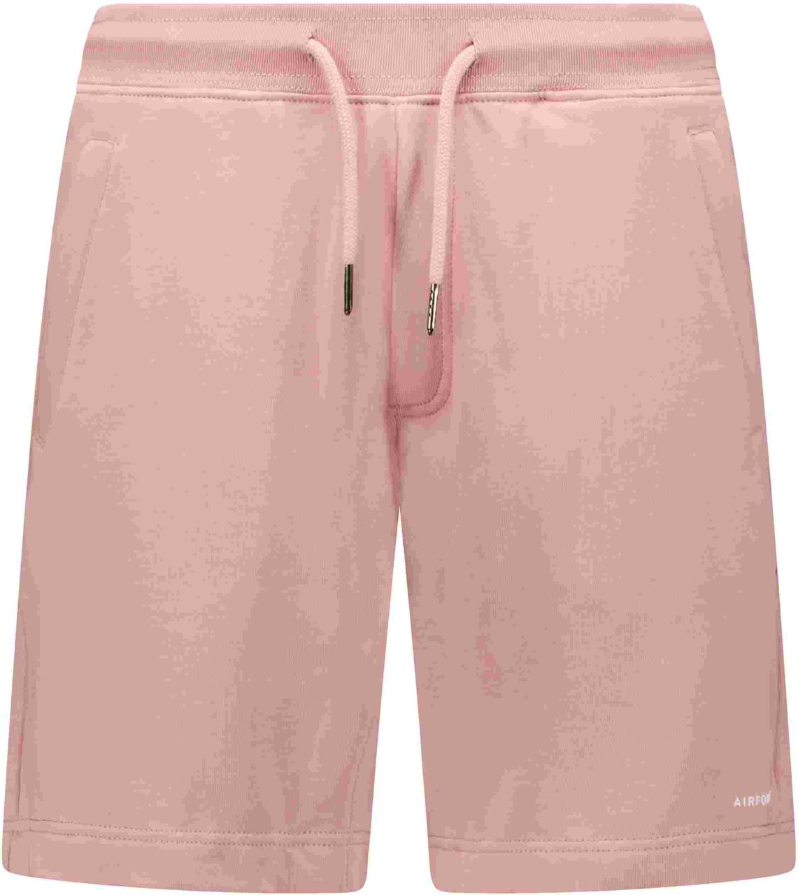 Airforce BASIC SHORT GEM1179-SS26 326 Misty Rose/White Wit