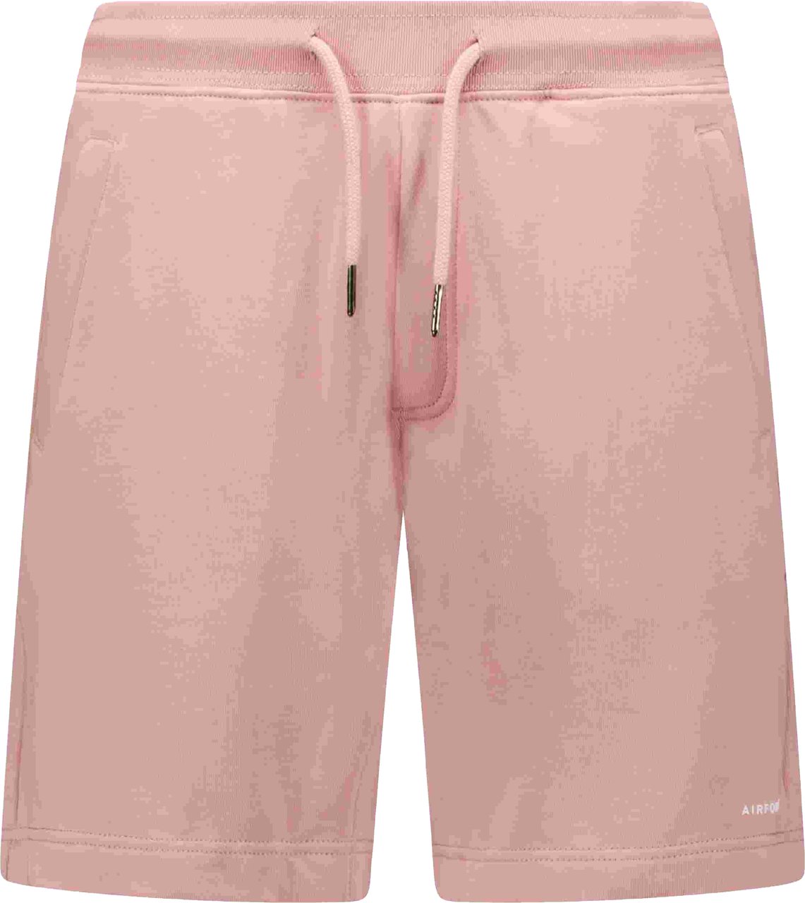 Airforce BASIC SHORT GEM1179-SS26 326 Misty Rose/White Wit