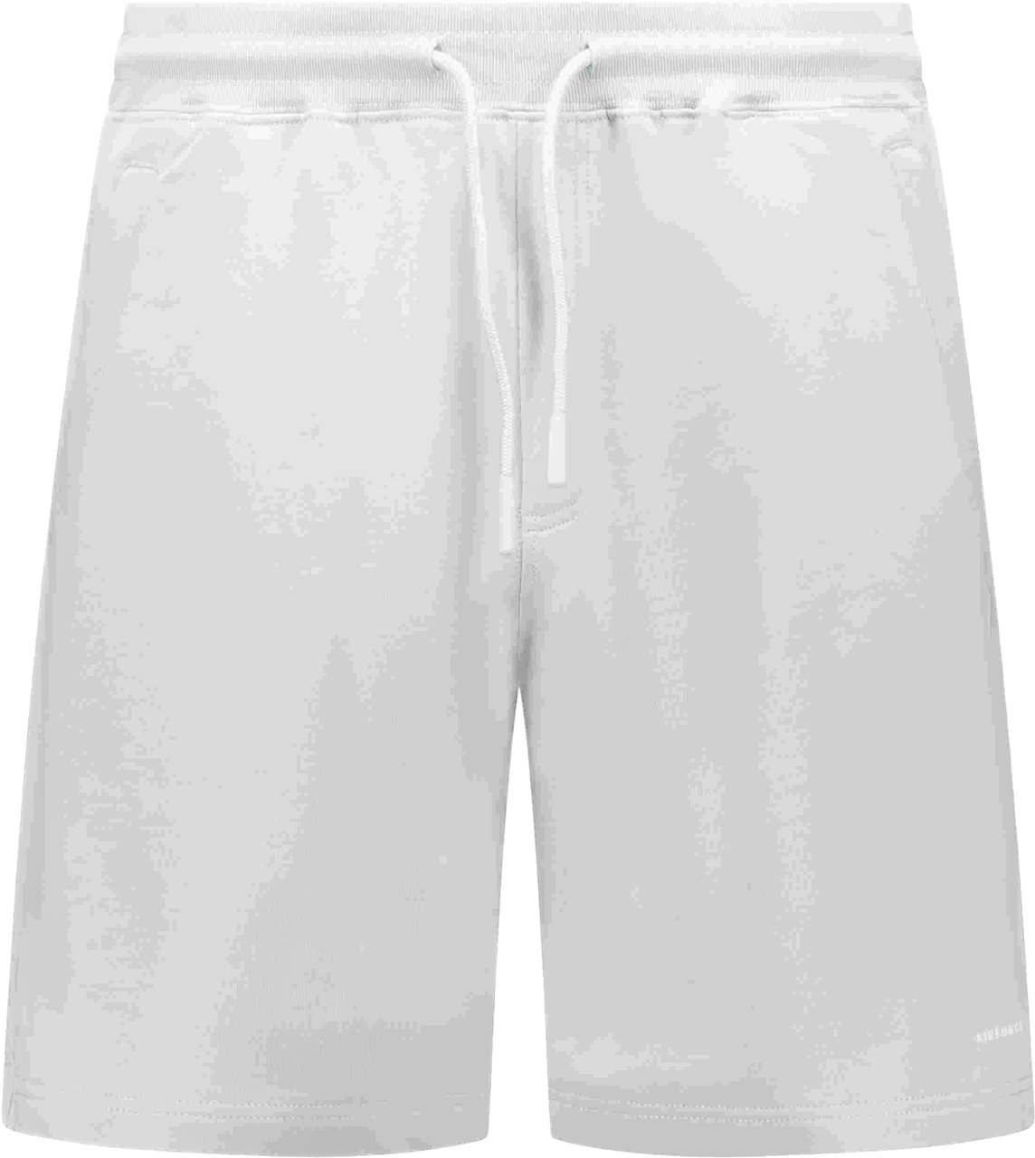 Airforce BASIC SHORT GEM1179-SS26 914 Metal/White Metallic