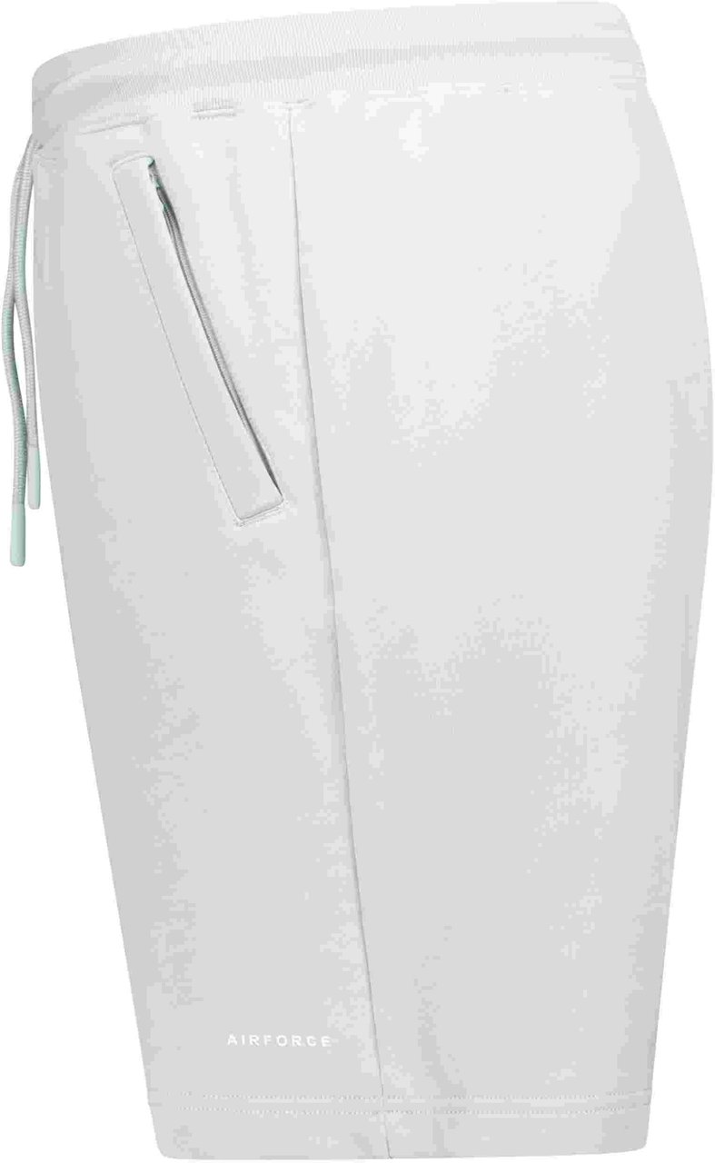 Airforce BASIC SHORT GEM1179-SS26 914 Metal/White Metallic