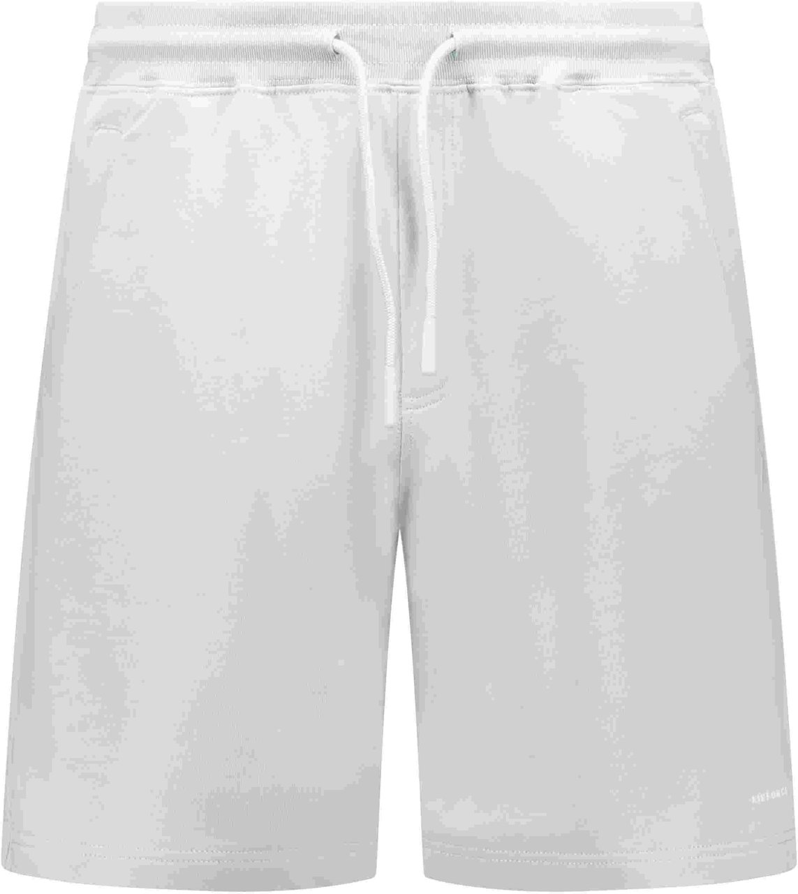 Airforce BASIC SHORT GEM1179-SS26 914 Metal/White Metallic