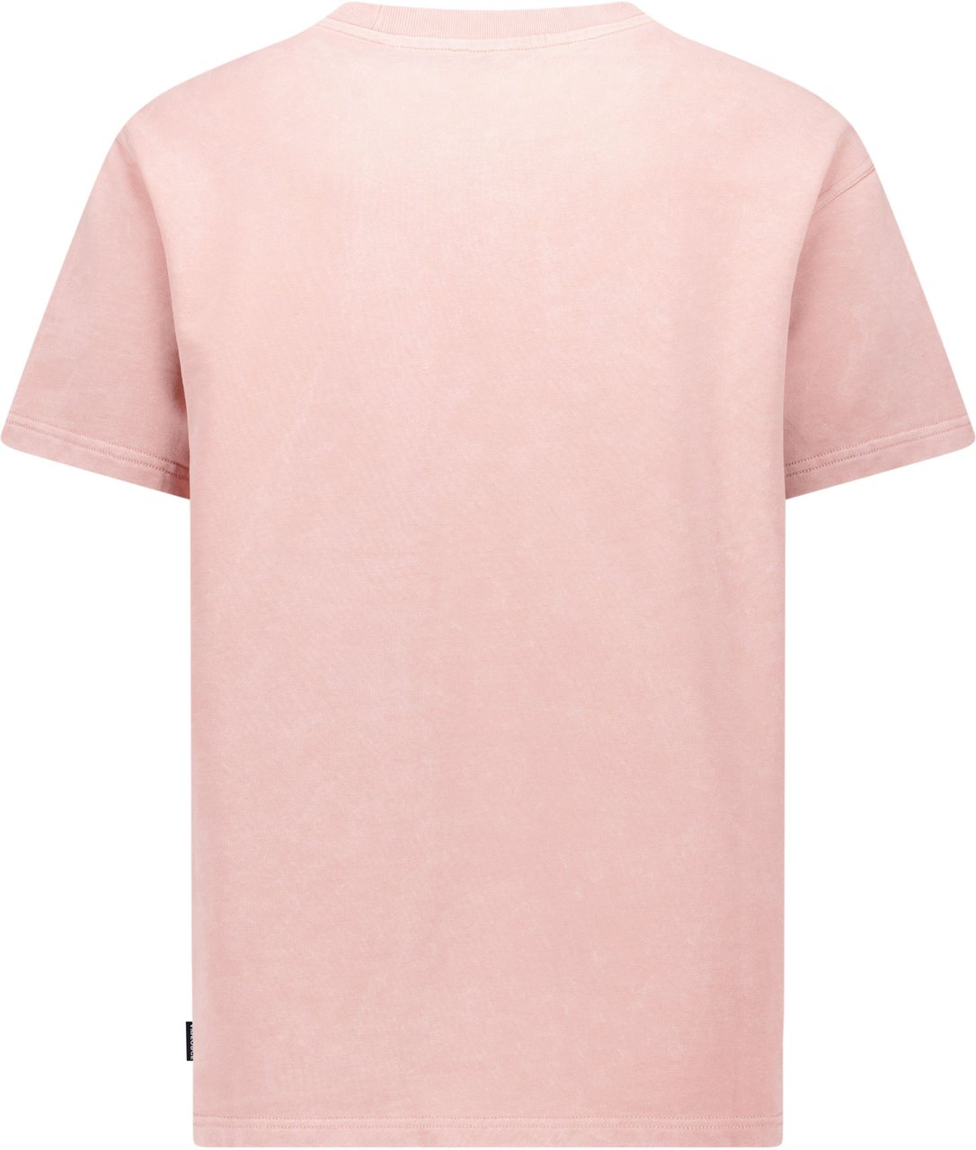 Airforce DYED T-SHIRT GEM1171-SS26 326 Misty Rose Divers