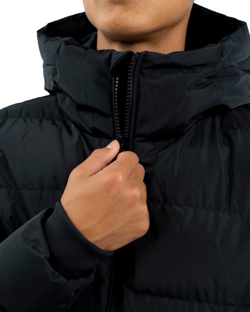 Airforce Robin Winterjas Blauw