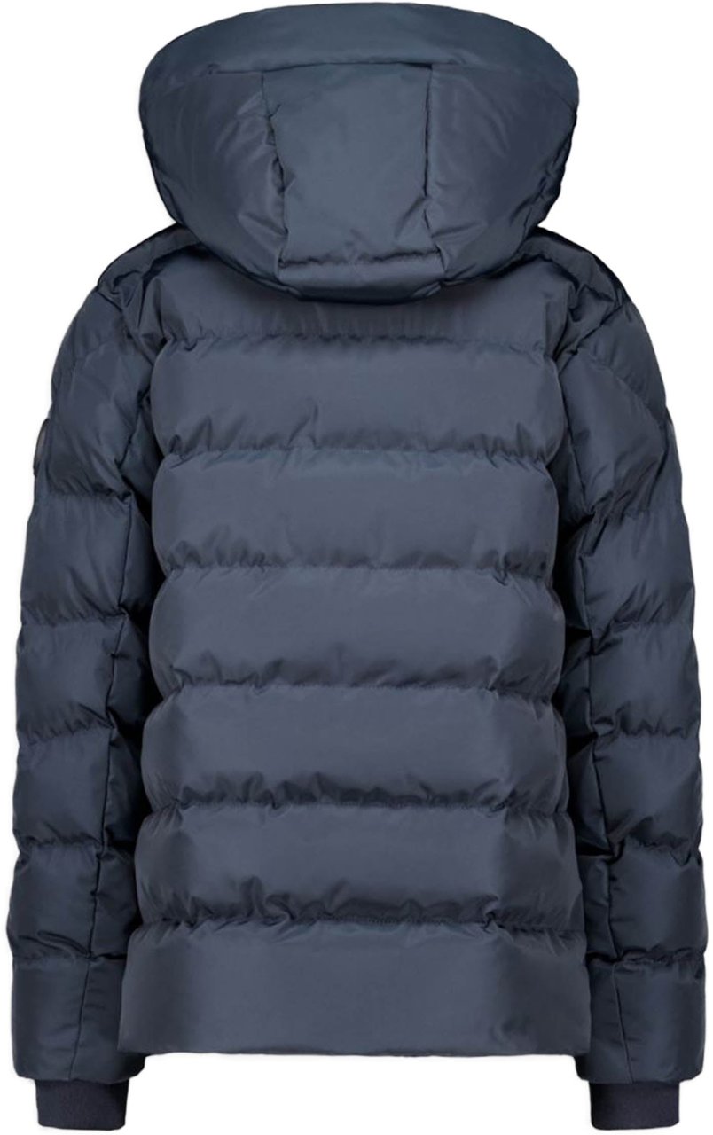 Airforce Robin Winterjas Blauw