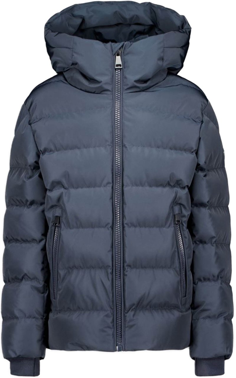 Airforce Robin Winterjas Blauw