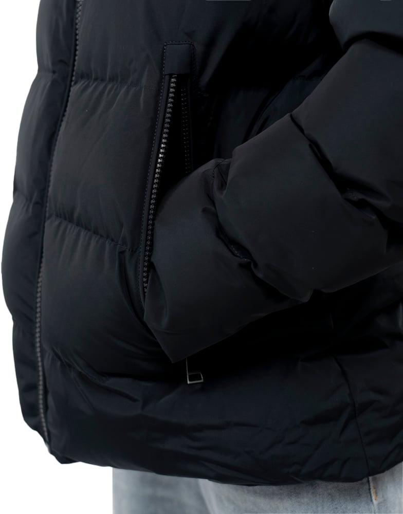 Airforce Robin Winterjas Blauw