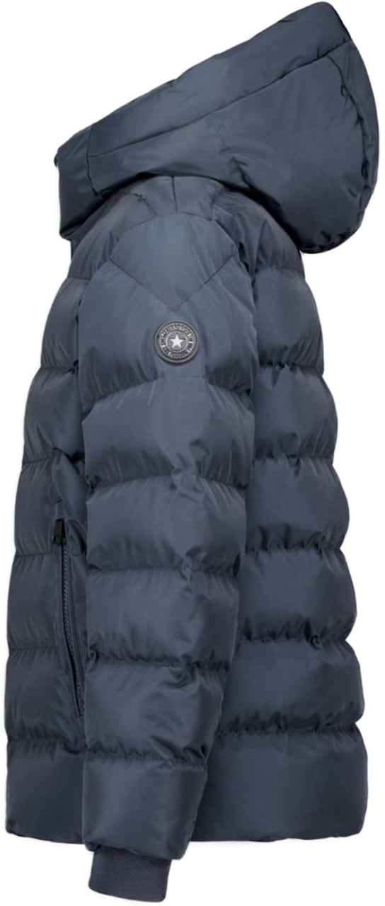 Airforce Robin Winterjas Blauw