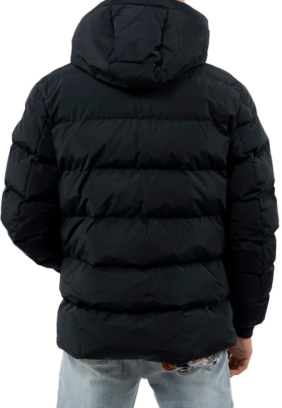 Airforce Robin Winterjas Blauw