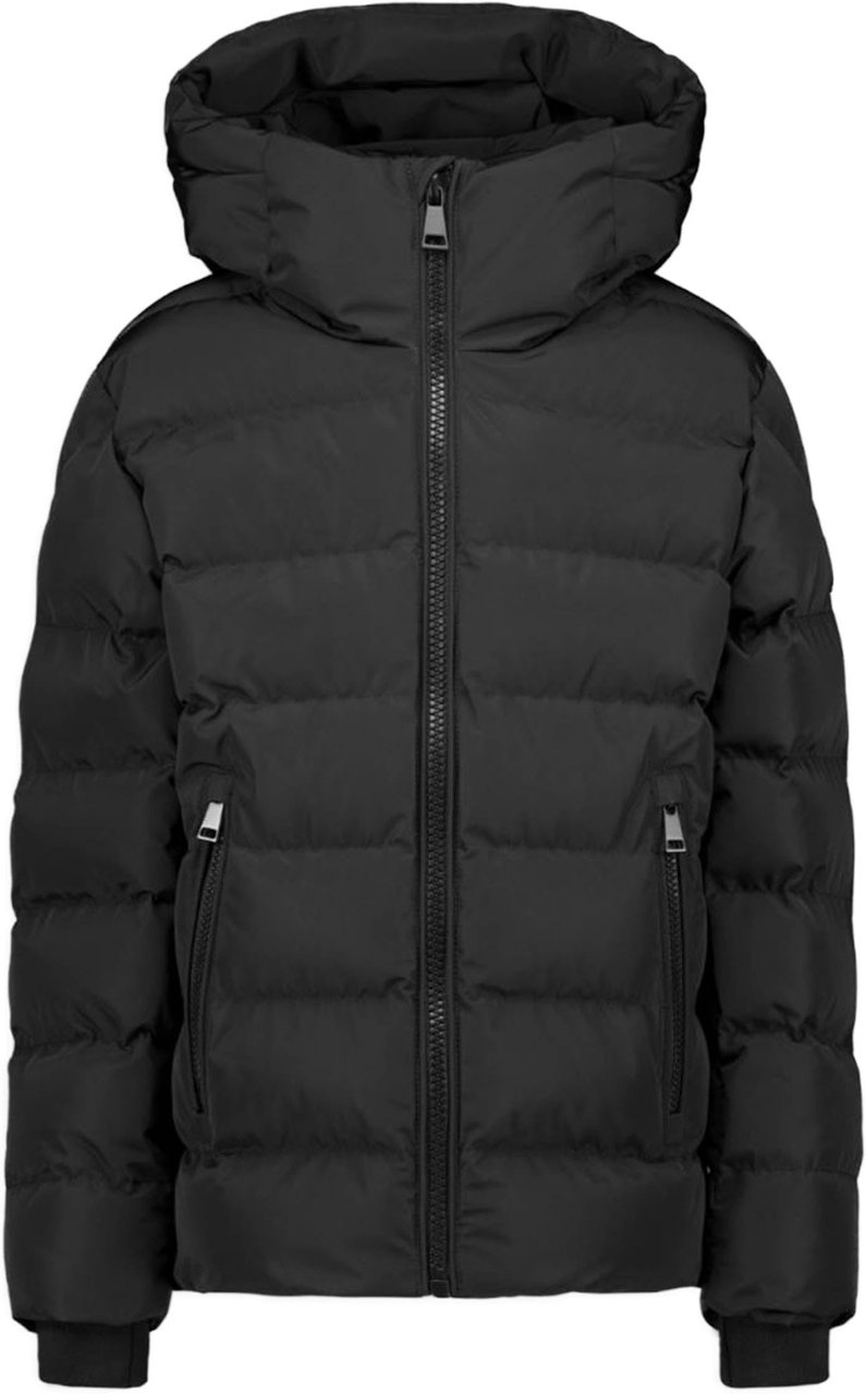 Airforce Robin Winterjas Zwart