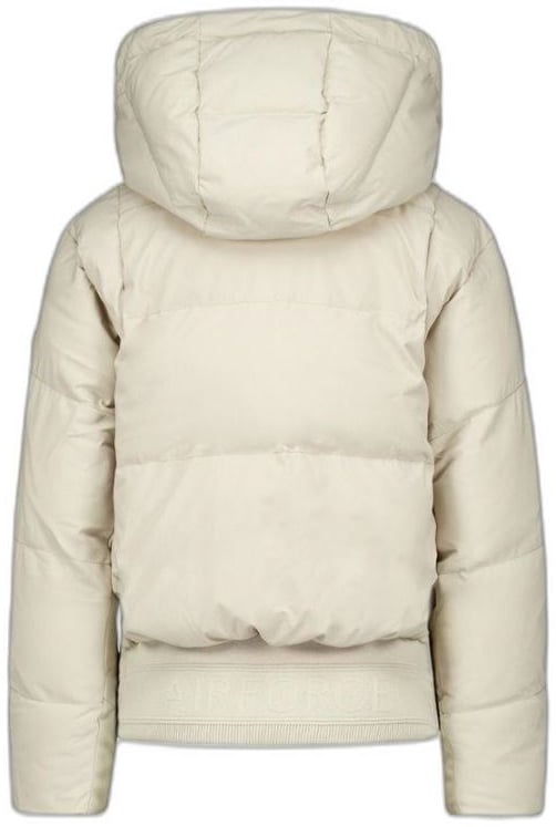 Airforce Bex Bomber Jas Bruin