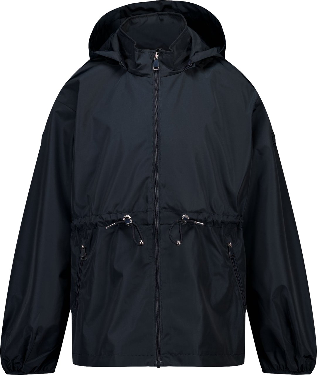 Airforce Kinder Meisjes Zomerjas In Navy Blauw