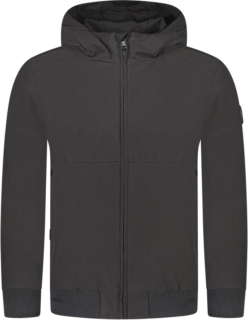 Airforce Jas Zwart Zwart