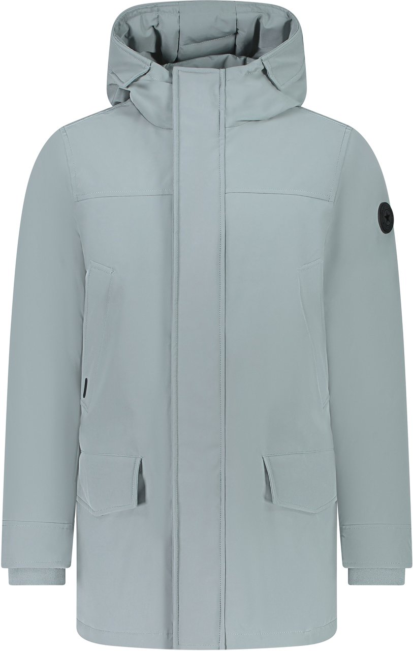 Airforce Jas Blauw Blauw
