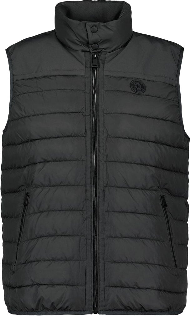 Airforce Padded Bodywarmer Grijs