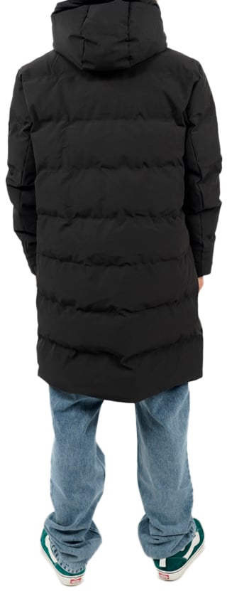 Airforce Ace Winterjas Zwart