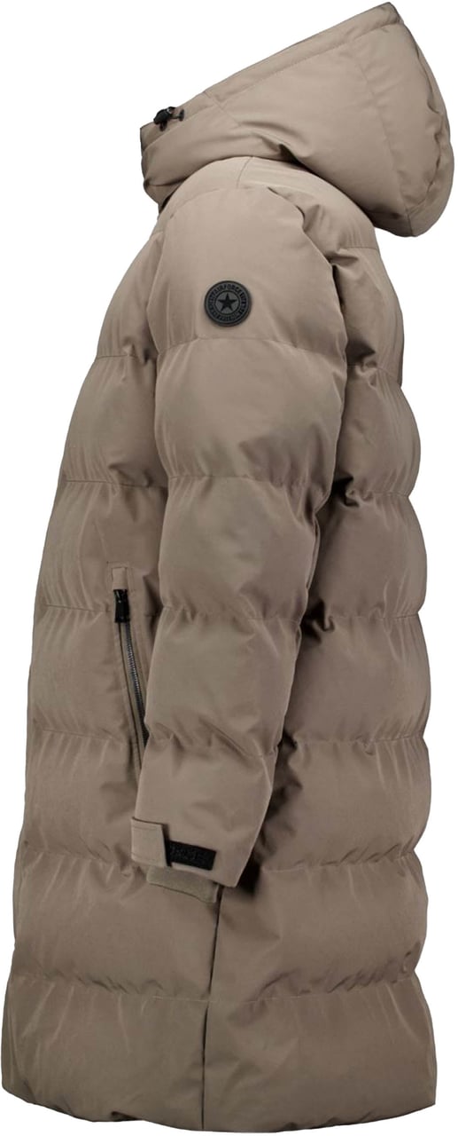 Airforce Ace Winterjas Groen