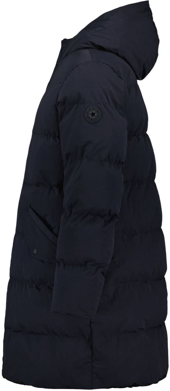 Airforce Odin Jas Blauw