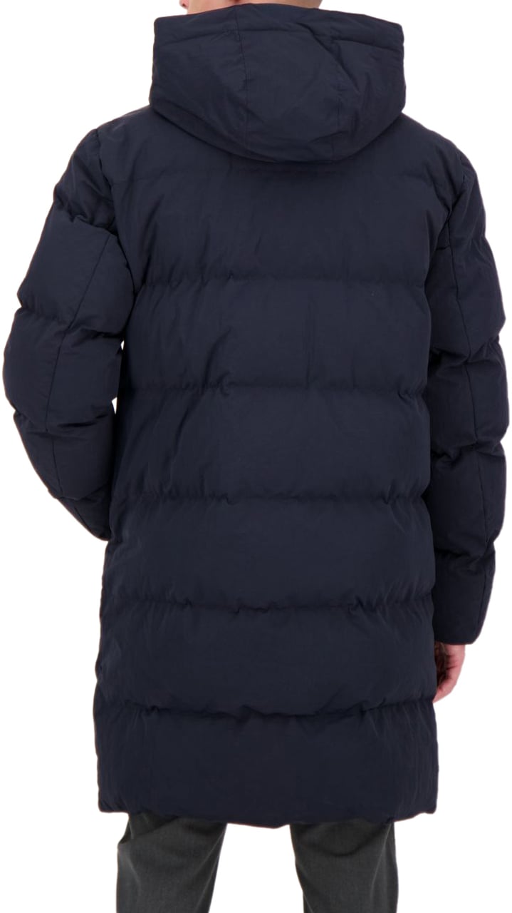 Airforce Odin Jas Blauw