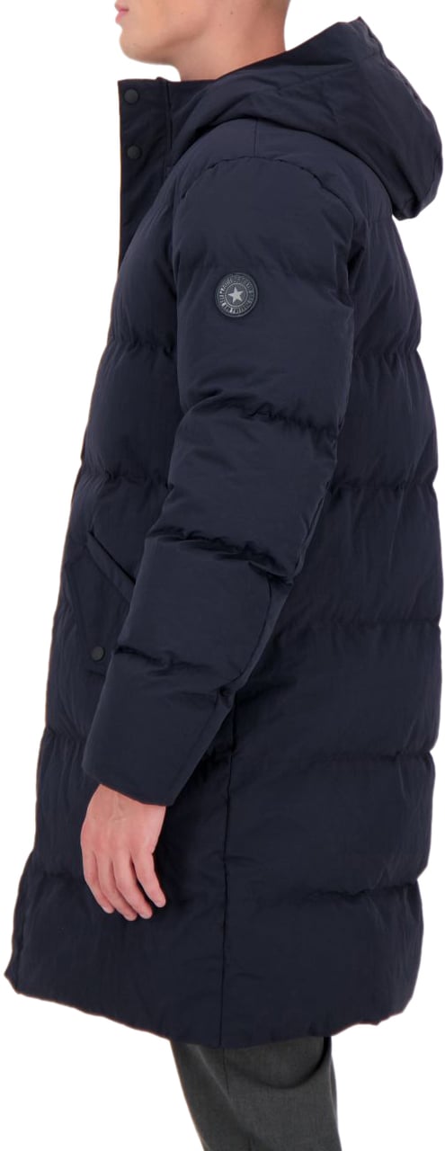 Airforce Odin Jas Blauw