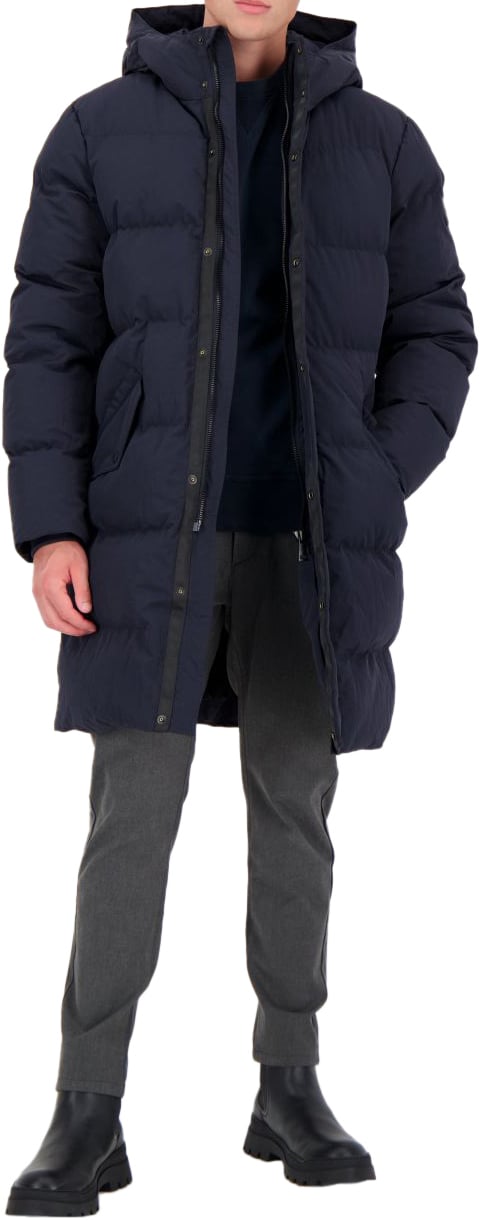Airforce Odin Jas Blauw