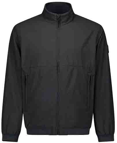 Airforce Airforce Four-Way Stretch Jacket Grijs