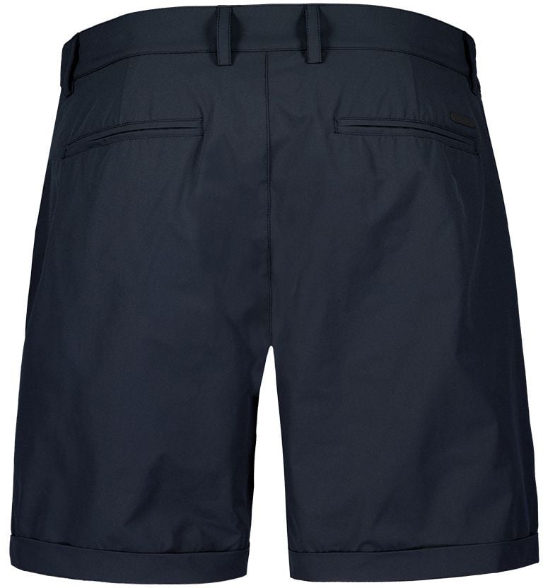 Airforce Short Solid Quick Dry Grijs