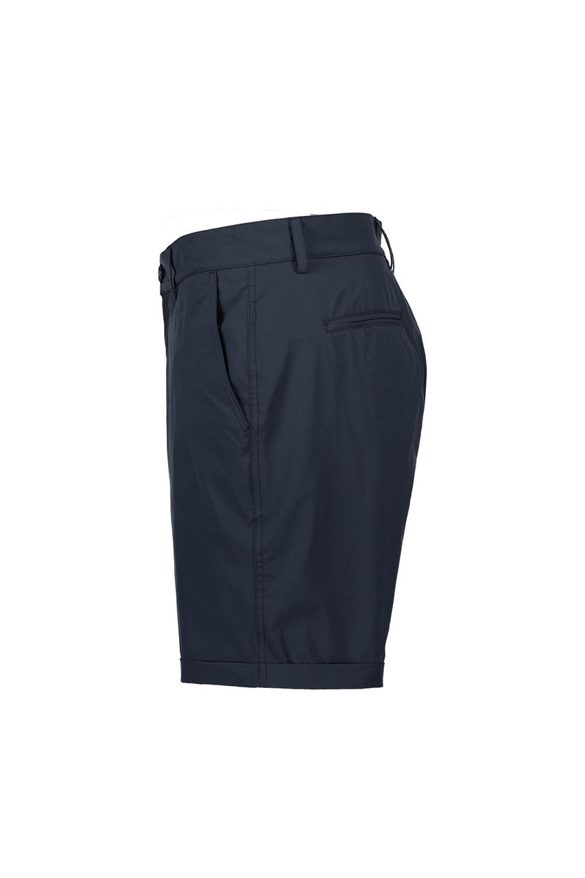 Airforce Short Solid Quick Dry Grijs