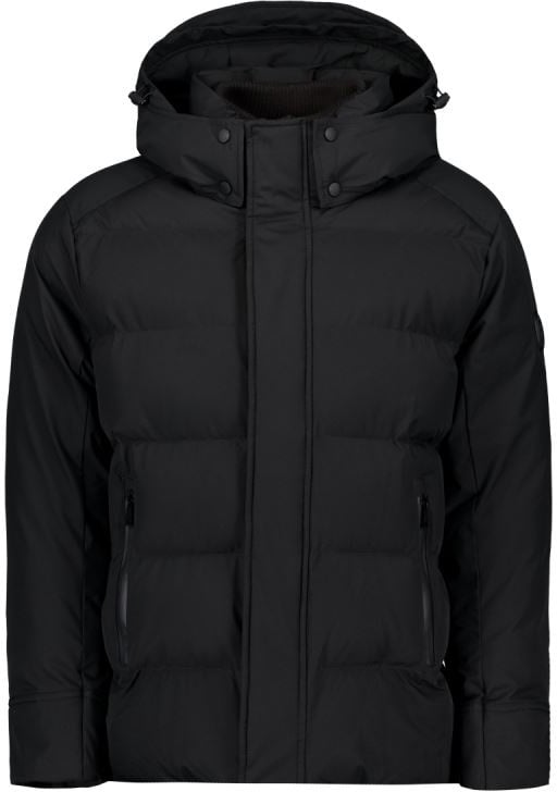 Airforce Reid Jas Heren Zwart